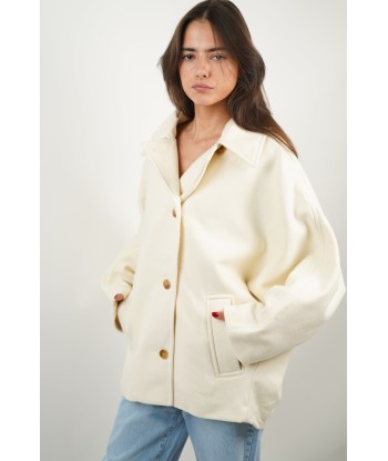 Manteau Lisa Livraison rapide