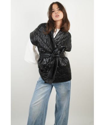 Schwarze Nana-Jacke shop