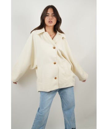 Manteau Lisa Livraison rapide