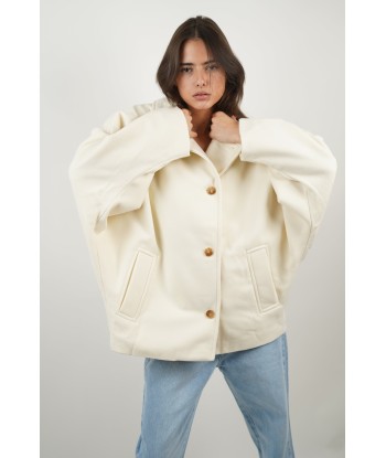 Manteau Lisa Livraison rapide