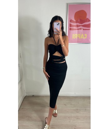 Robe Kylie Par le système avancé 