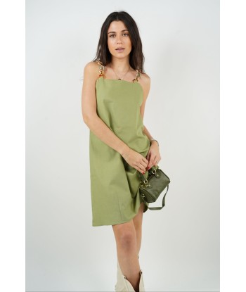 Robe Lilli chez Cornerstreet bien 