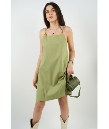 Robe Lilli chez Cornerstreet bien 