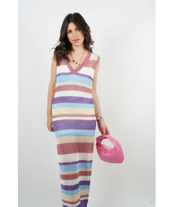 Robe Milena basket pas cher