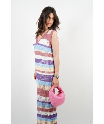 Robe Milena basket pas cher