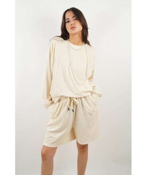 Ensemble Emily beige destockage