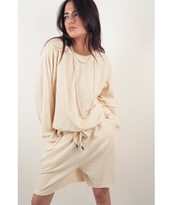 Ensemble Emily beige destockage