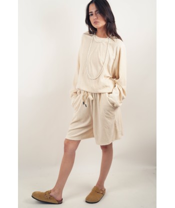 Ensemble Emily beige destockage