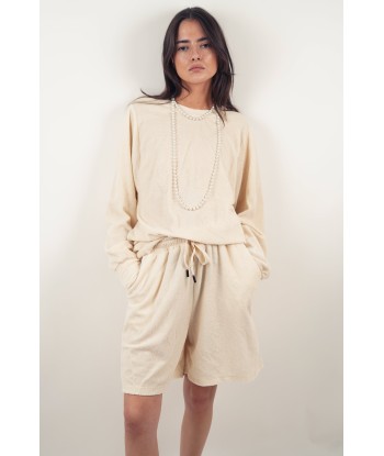 Ensemble Emily beige destockage