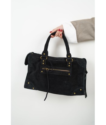 Sac Léa noir votre