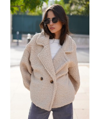 Manteau Lena Paris Déstockage Promo