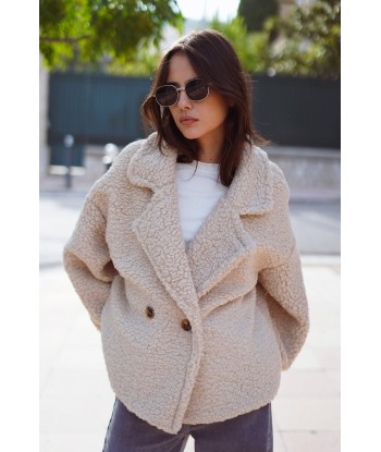 Manteau Lena Paris Déstockage Promo