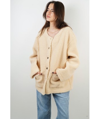 Manteau Laurie en stock