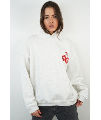 Sweat Giulia les ctes