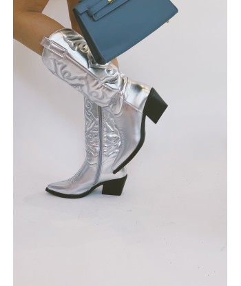 Romy cowboy boots vente chaude votre 