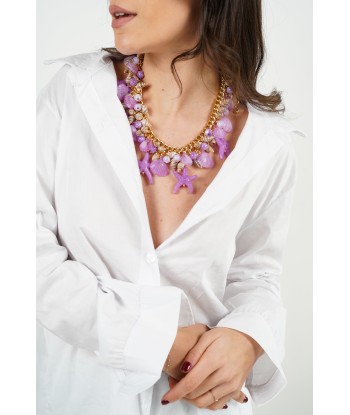 Zoey Necklace 50-70% off 