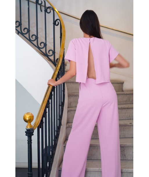 Zoey Jumpsuit de pas cher