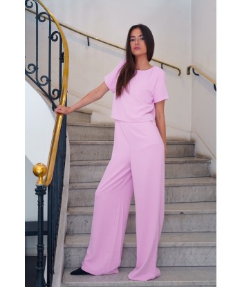 Zoey Jumpsuit de pas cher