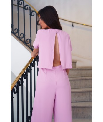 Zoey Jumpsuit de pas cher