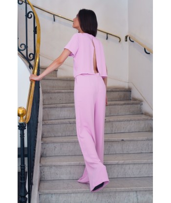 Zoey Jumpsuit de pas cher