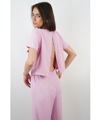 Zoey Jumpsuit de pas cher