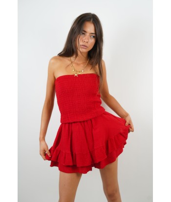 Julia playsuit de pas cher