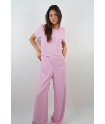 Zoey Jumpsuit de pas cher