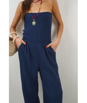 Salma Jumpsuit solde