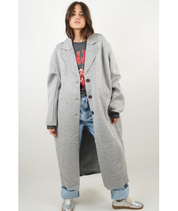 Chiara Coat Pour