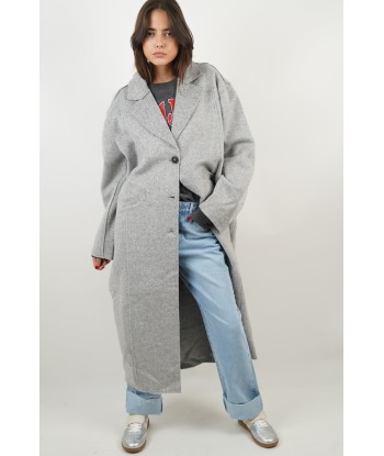 Chiara Coat Pour