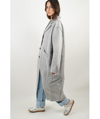 Chiara Coat Pour