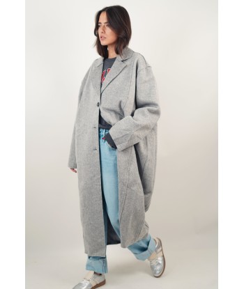 Chiara Coat Pour