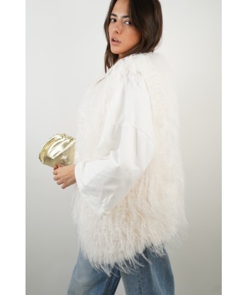 White Nina Jacket Toutes les collections ici