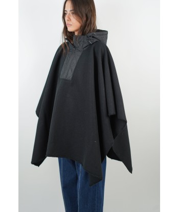 Nyli Poncho de votre