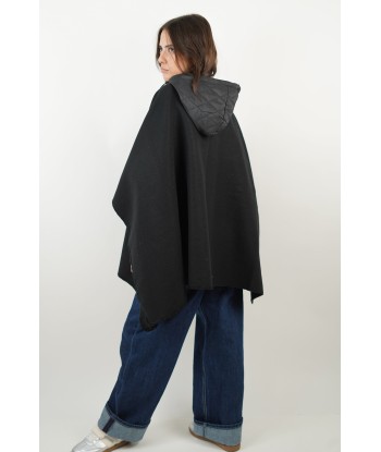 Nyli Poncho de votre