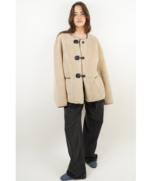 Manteau Jade online