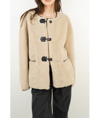 Manteau Jade online