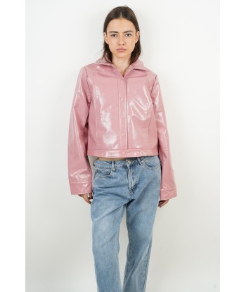 Alicia pink jacket Venez acheter