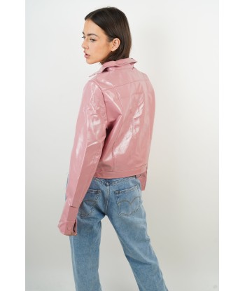 Alicia pink jacket Venez acheter