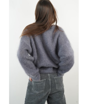 Pauline mohair sweater france