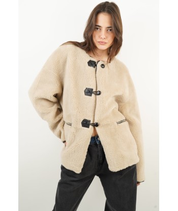 Manteau Jade online