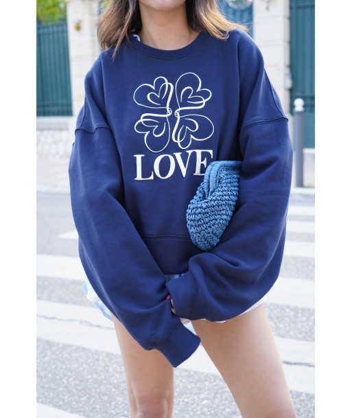 Lova-Sweatshirt JUSQU'A -70%! 