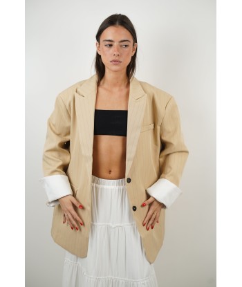 Ness-Blazer ouvre sa boutique