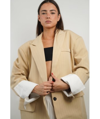 Ness-Blazer ouvre sa boutique