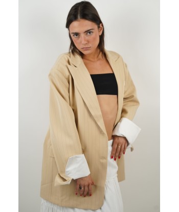 Ness-Blazer ouvre sa boutique