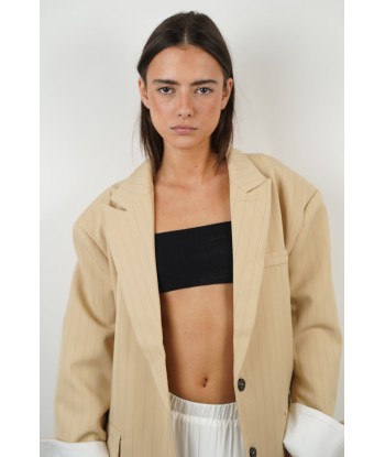 Ness-Blazer ouvre sa boutique