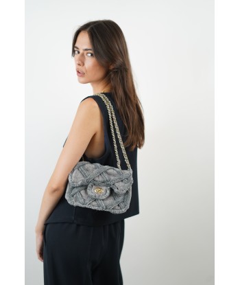 Graue Alicia-Tasche store