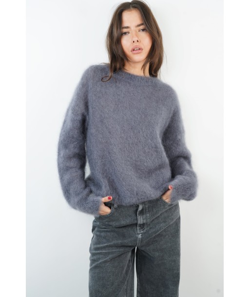 Pauline Mohairpullover Economisez 