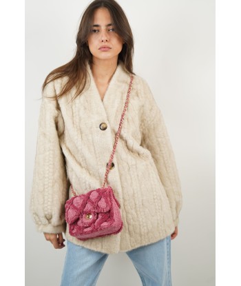 Sac Alicia rose chez Cornerstreet bien 