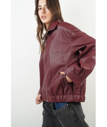 Lena Bomber commande en ligne